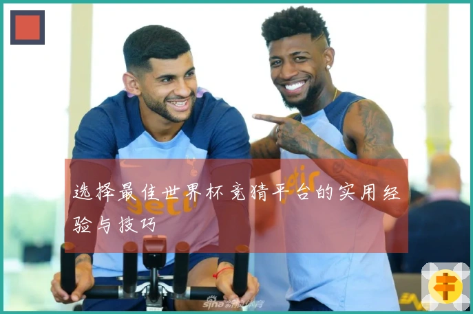选择最佳世界杯竞猜平台的实用经验与技巧