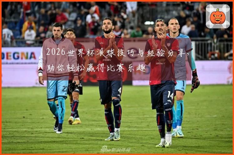 2026世界杯滚球技巧与经验分享，助你轻松赢得比赛乐趣
