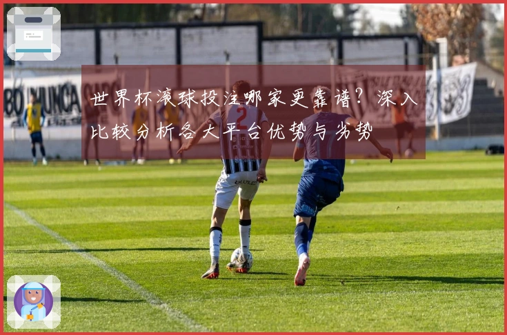 世界杯滚球投注哪家更靠谱？深入比较分析各大平台优势与劣势