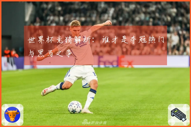 世界杯竞猜解析：谁才是夺冠热门与黑马之争