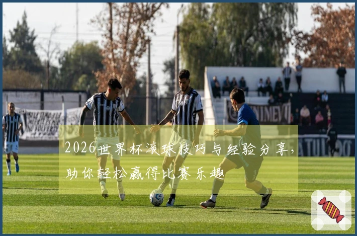 2026世界杯滚球技巧与经验分享，助你轻松赢得比赛乐趣