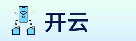 开云 Logo